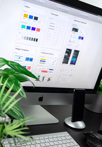 Visuals Design