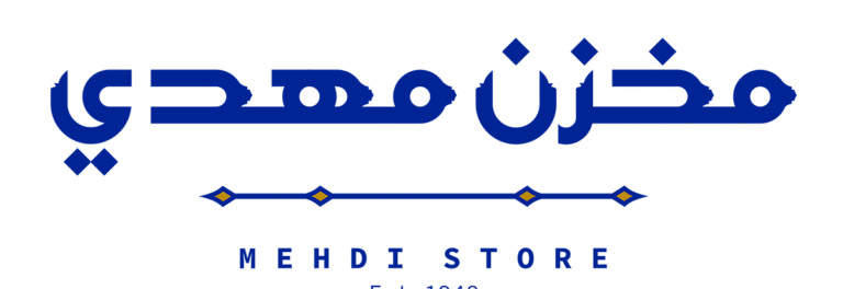 Mehdi Store Logo_small