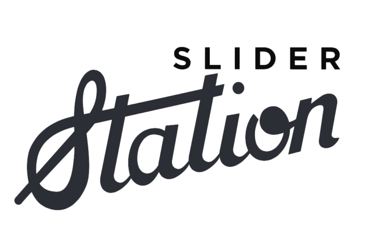 slider station