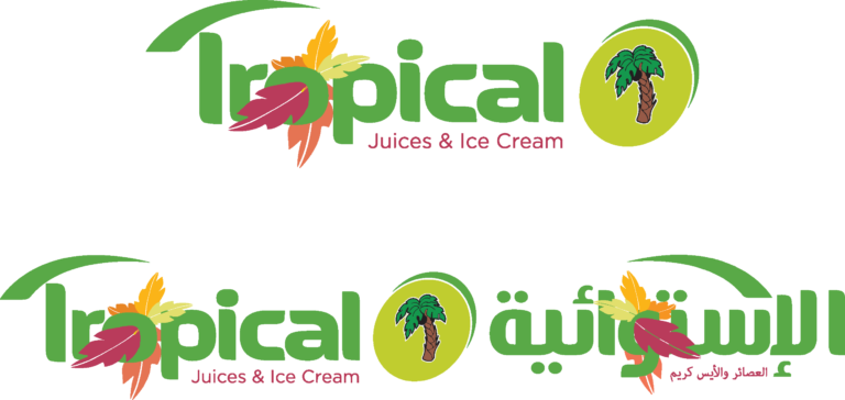 tropical logo