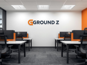 لماذا تختار شركة جراوند زد؟