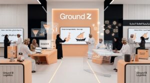 دليل بناء هوية تجارية قوية للشركات الناشئة في عمان مع جراوند زد 2026