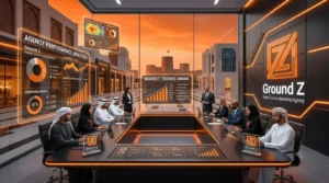 Digital Marketing Companies in Oman: Why Your Competitors Are Getting More Leads Than You