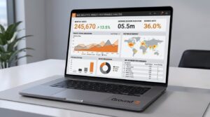 Why Your Website Gets Traffic But Not Sales And How to Fix It with Ground Z