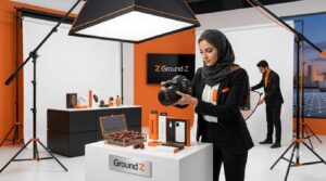 How Professional Product Photography Increases Online Sales