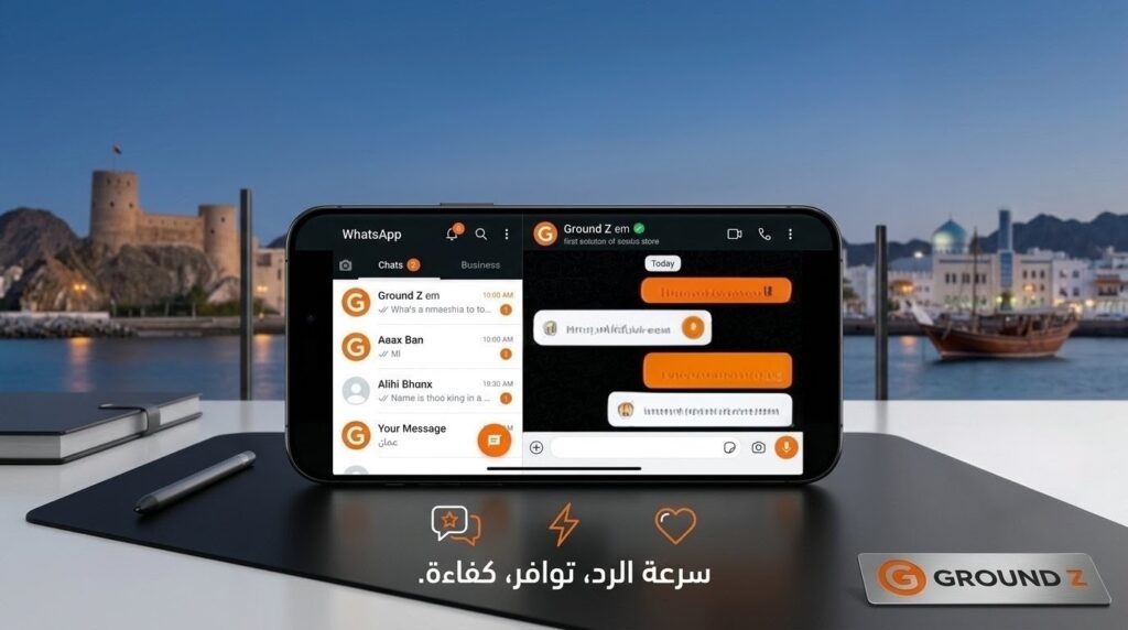 كيف تؤثر سرعة الرد على الواتساب في زيادة معدل التحويل