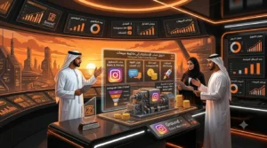 كيف تحول حساب الانستجرام من مجرد صفحة إلى ماكينة مبيعات؟