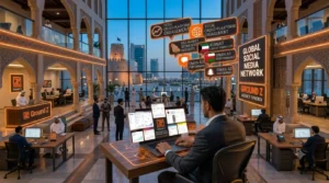 كيف تنجح خطة التسويق عبر مواقع التواصل الاجتماعي؟