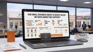 When Should a Small Business Hire a Digital Marketing Muscat Agency?
