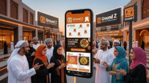 Digital Marketing Services: How a Small Restaurant in Oman Increased Sales by 200% in 6 Months