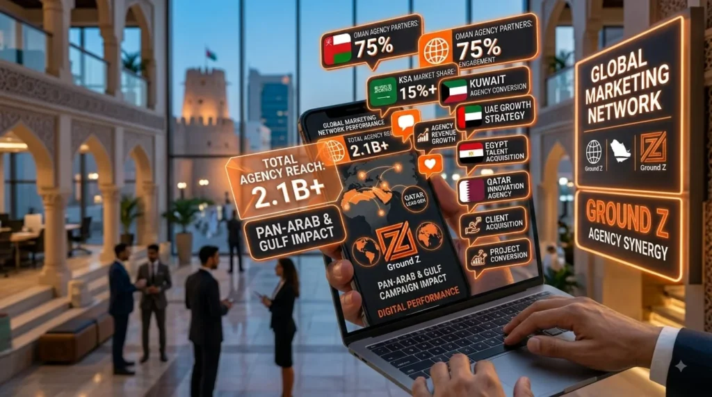 Top B2B Digital Marketing Agencies | Country Specific Strategies