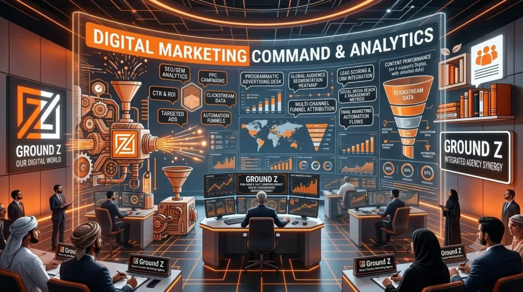 What Is Digital Marketing