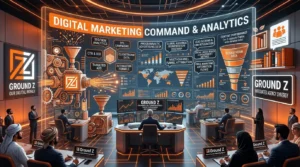 What Is Digital Marketing? Complete Guide to Digital Marketing in 2026