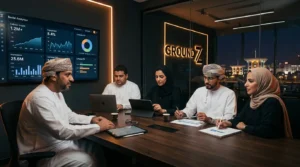 كيف تختار أفضل وكالة تسويق عبر وسائل التواصل الاجتماعي في سلطنة عمان؟