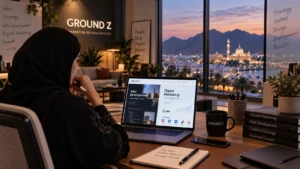 Digital Marketing vs Web Development:  Which One Does Your Business Need in Oman?