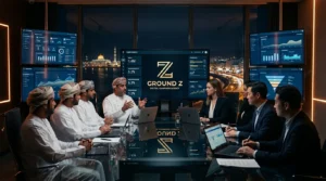 Digital Campaign Agency in Oman: How to Choose the Right Partner for Your Business