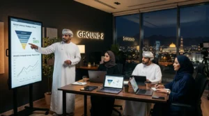 Digital Campaign Strategy in Oman: A Complete Guide to Building High-Performing Campaigns