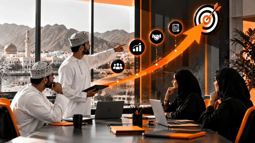 B2B marketing solutions