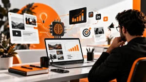 Digital Marketing and Content Marketing in the AI Era In 2026