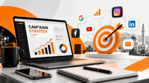 Online Campaign Strategy: A Practical Guide for 2026